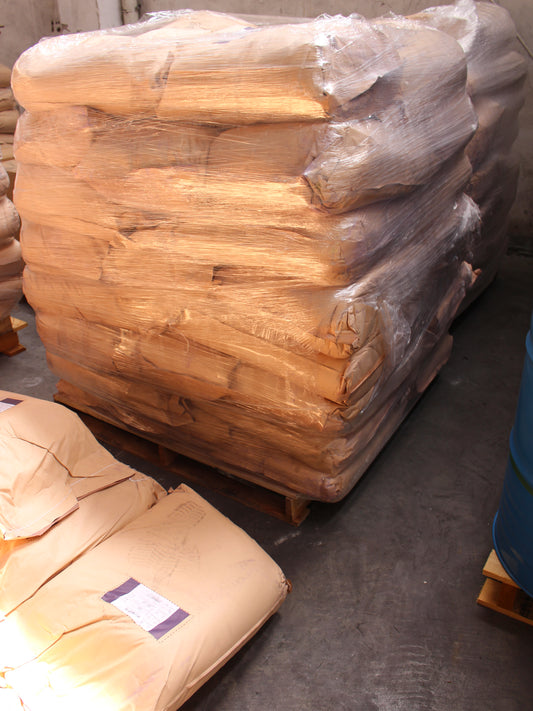 BR1585 Industrial Powdered Cold-Resistant Rubber Material for Low-Temperature Applications