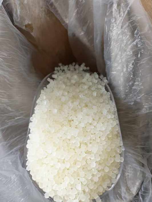 TPU 3681A Modified Thermoplastic Polyurethane Elastomer | Industrial TPU Material