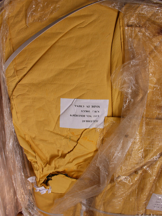 P83P Granulated Nitrile Butadiene Rubber (NBR) | Industrial Rubber Raw Material